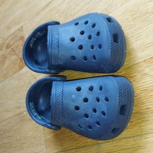 Baby Crocs